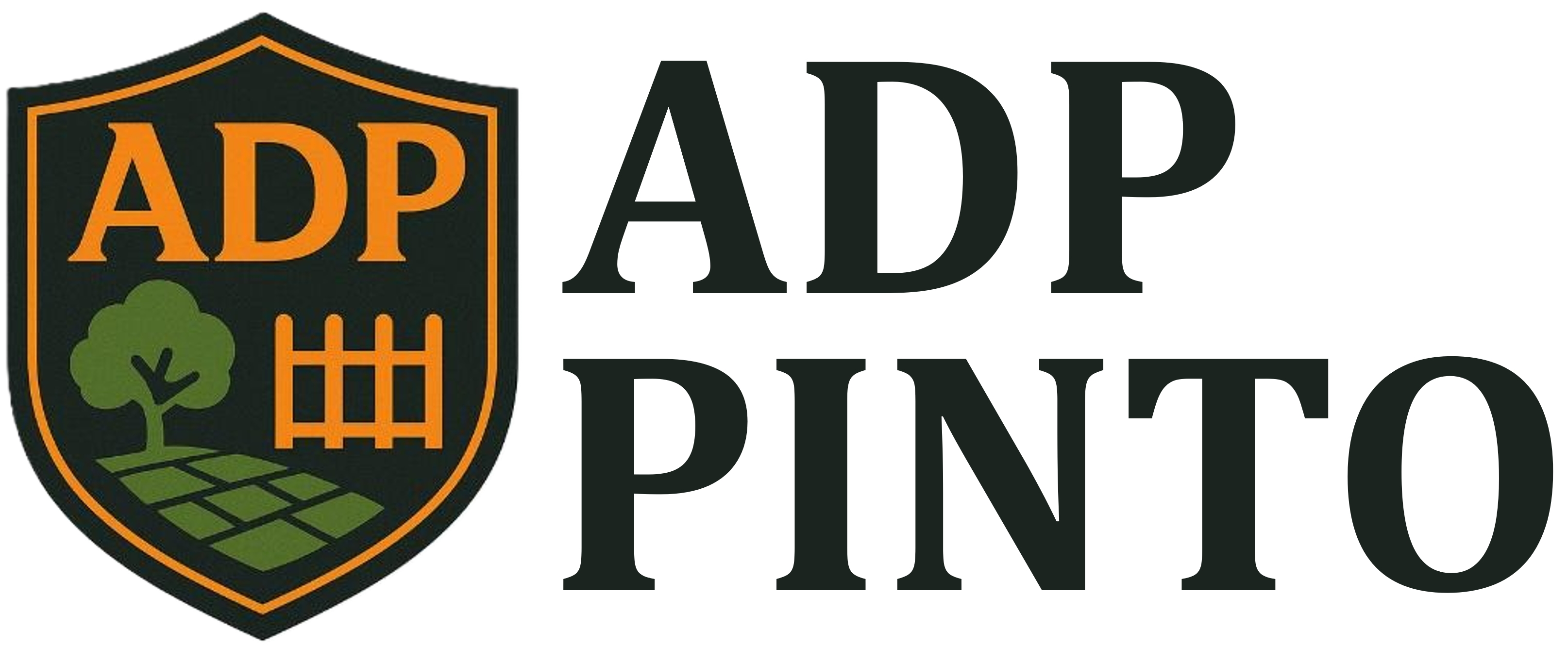 ADP Pinto Logo